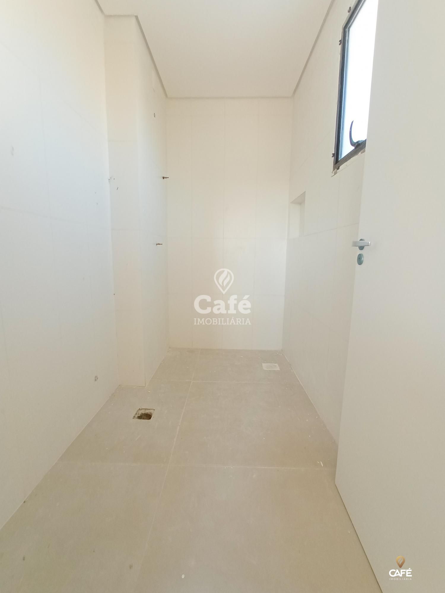 Apartamento à venda com 3 quartos, 108m² - Foto 4