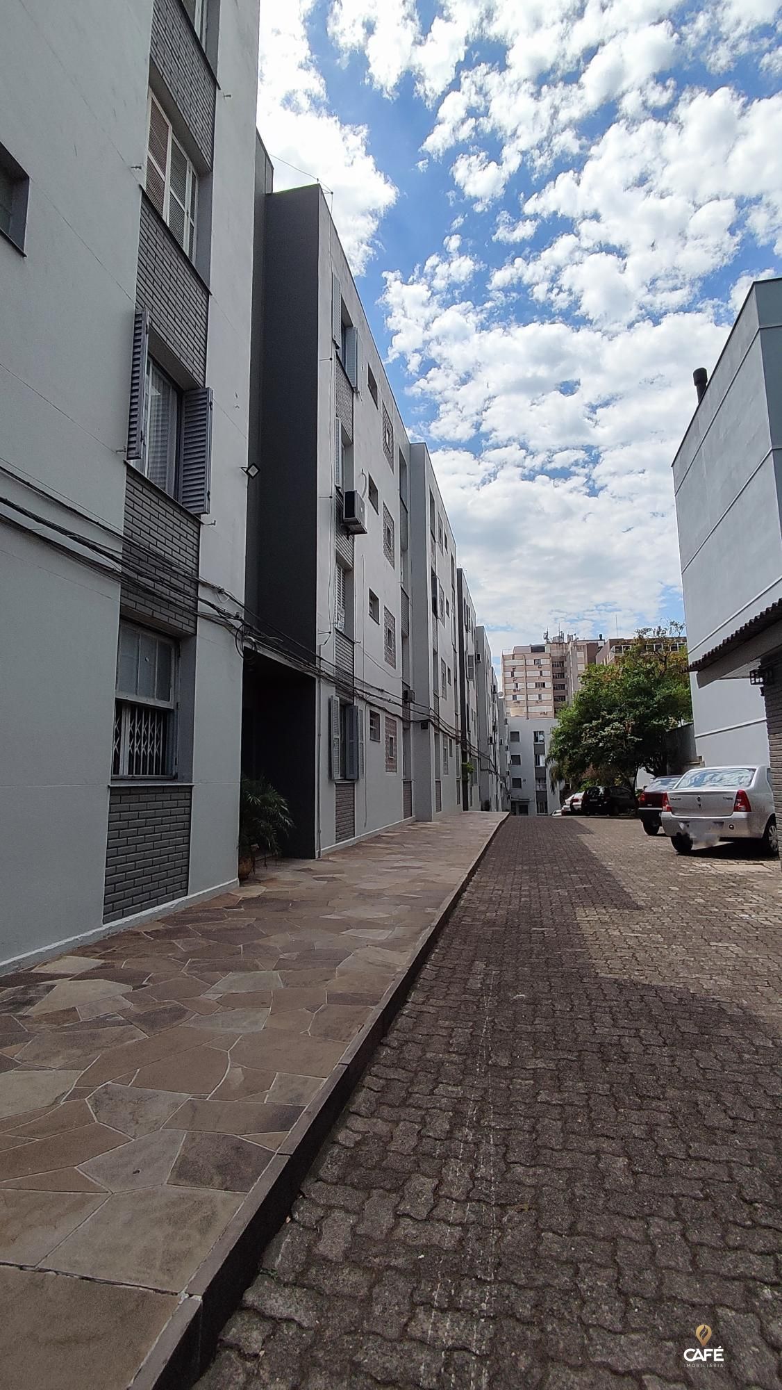 Apartamento à venda com 2 quartos, 48m² - Foto 1