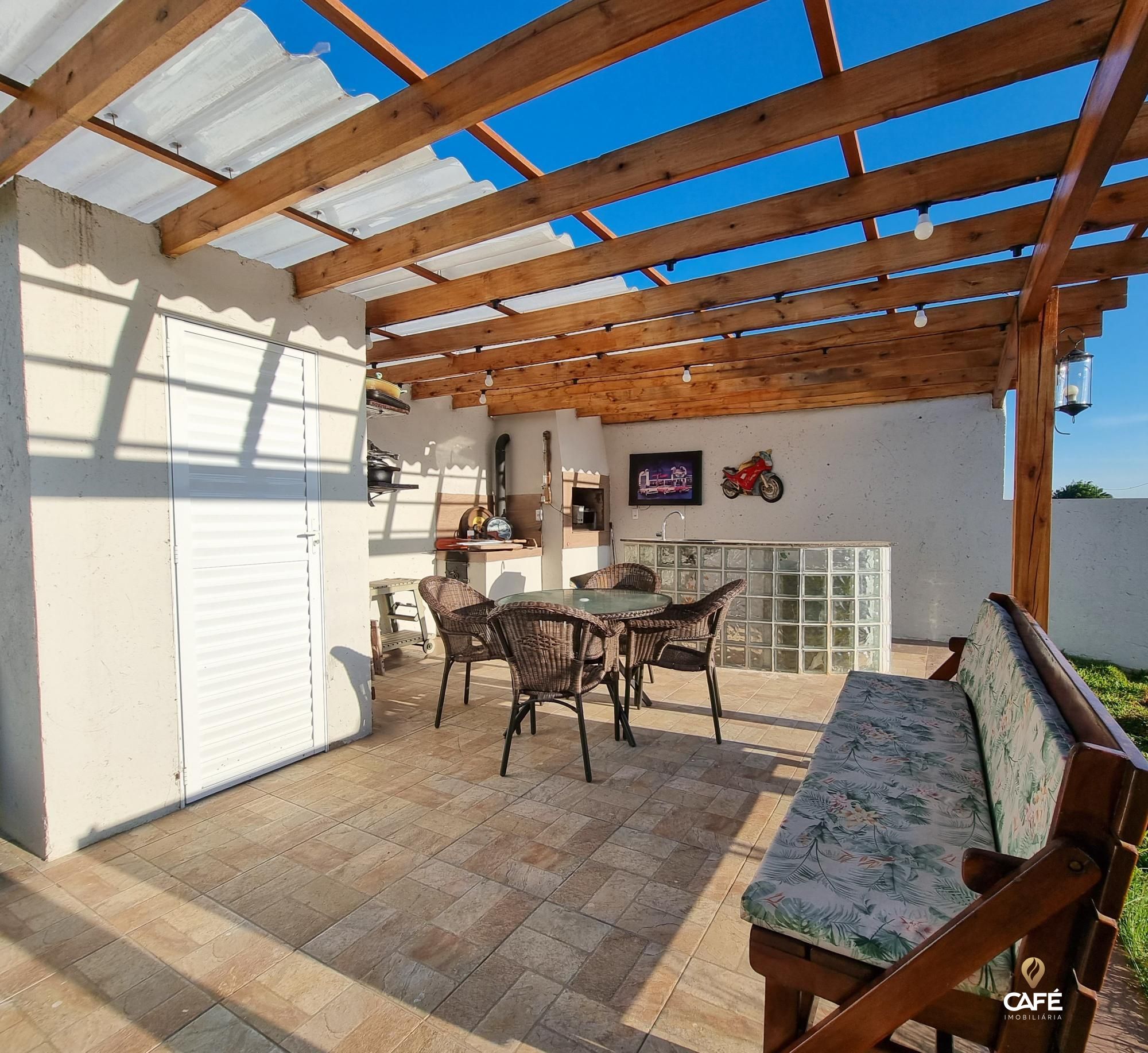 Casa de Condomínio, 4 quartos - Foto 14