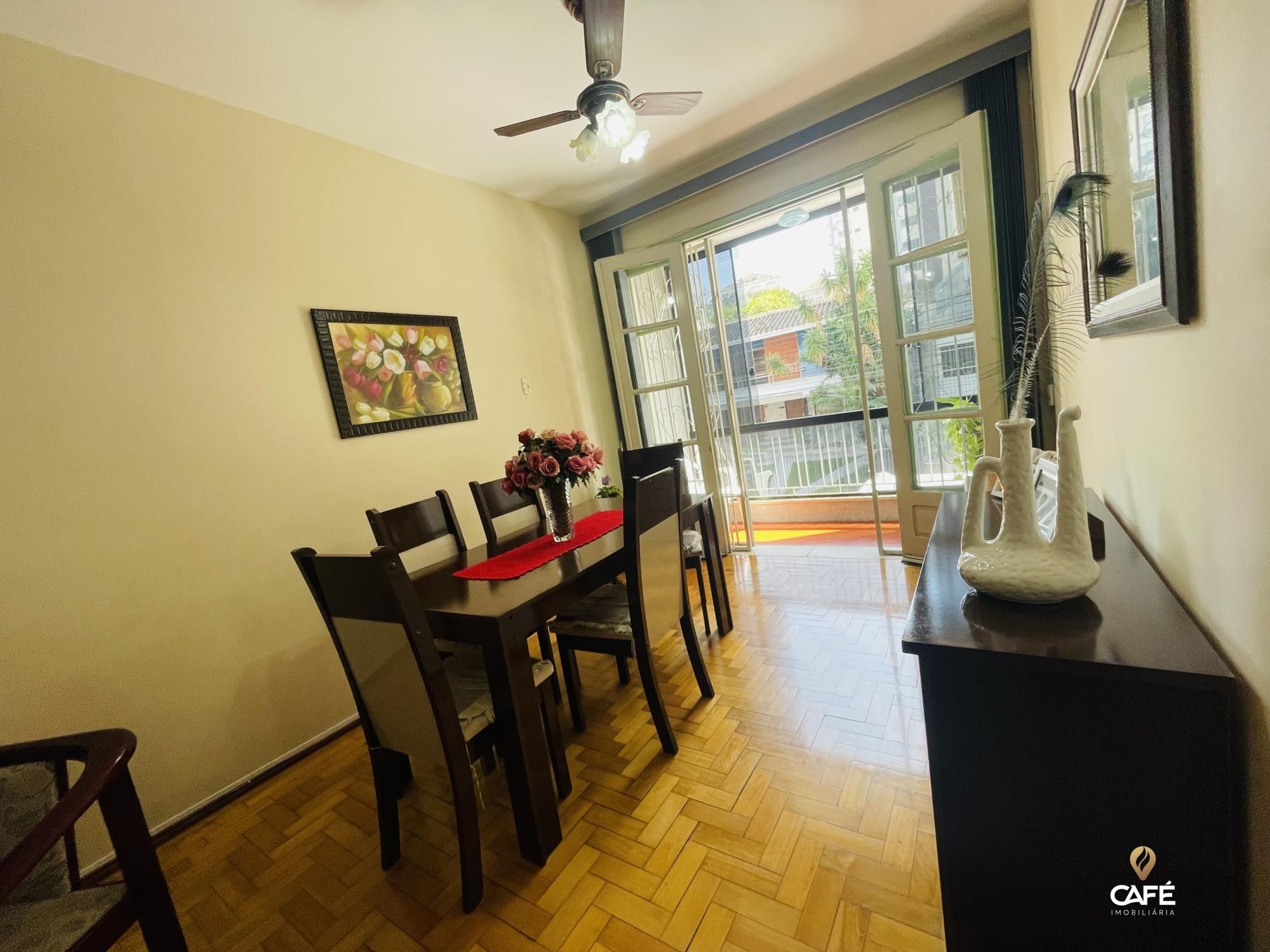 Apartamento, 3 quartos, 118 m² - Foto 2