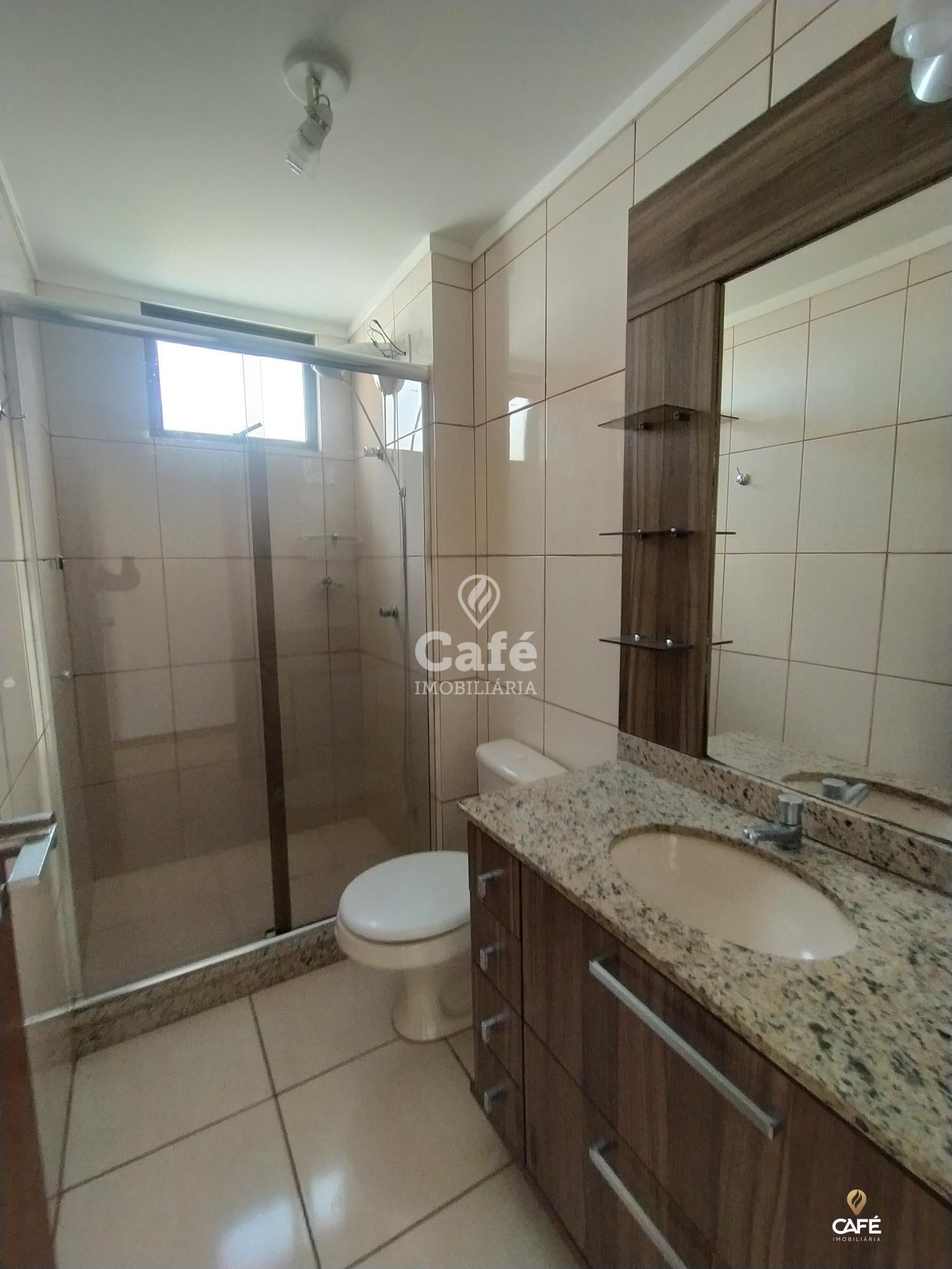 Apartamento à venda com 2 quartos, 67m² - Foto 10