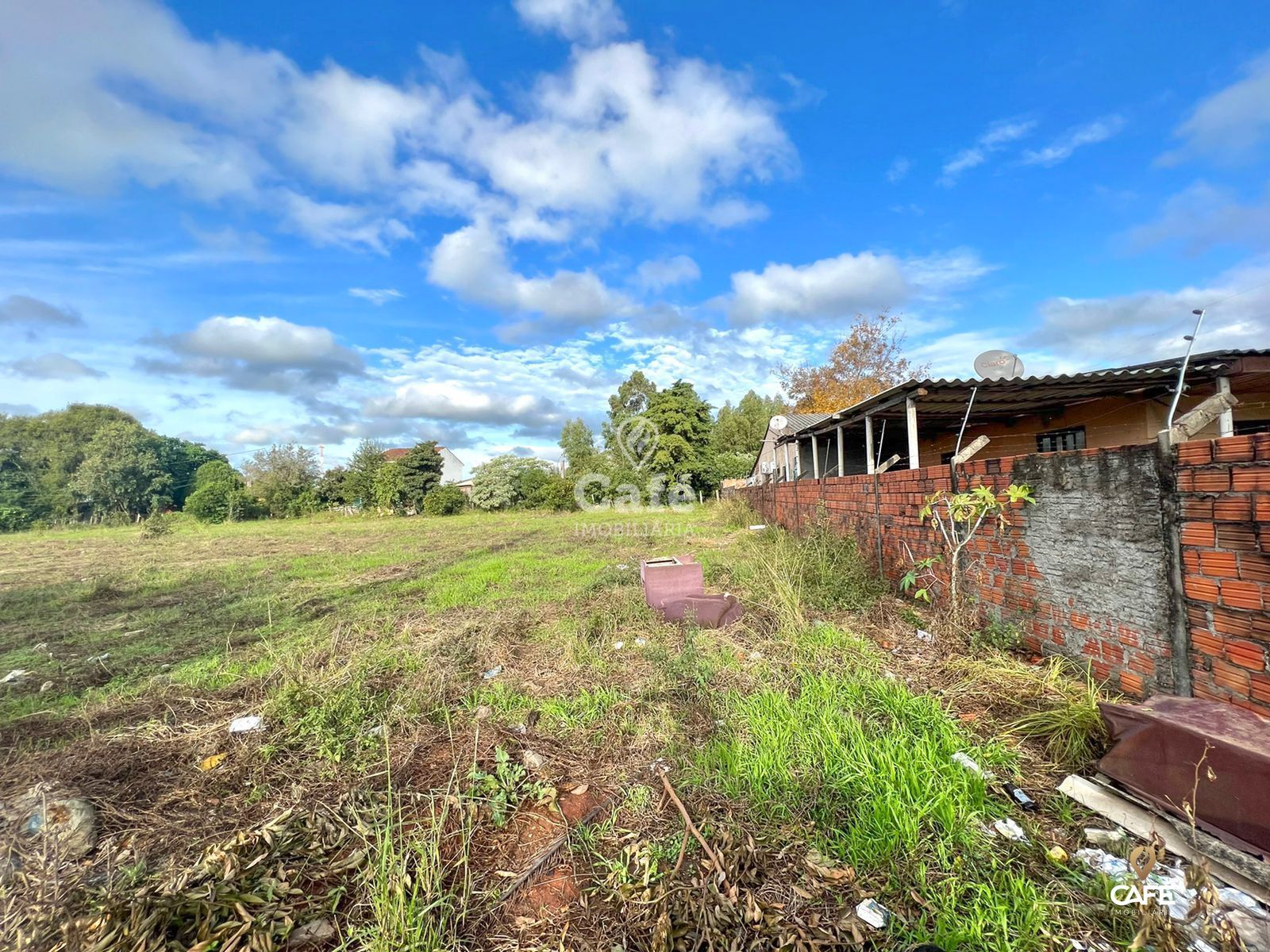 Terreno à venda, 470m² - Foto 1