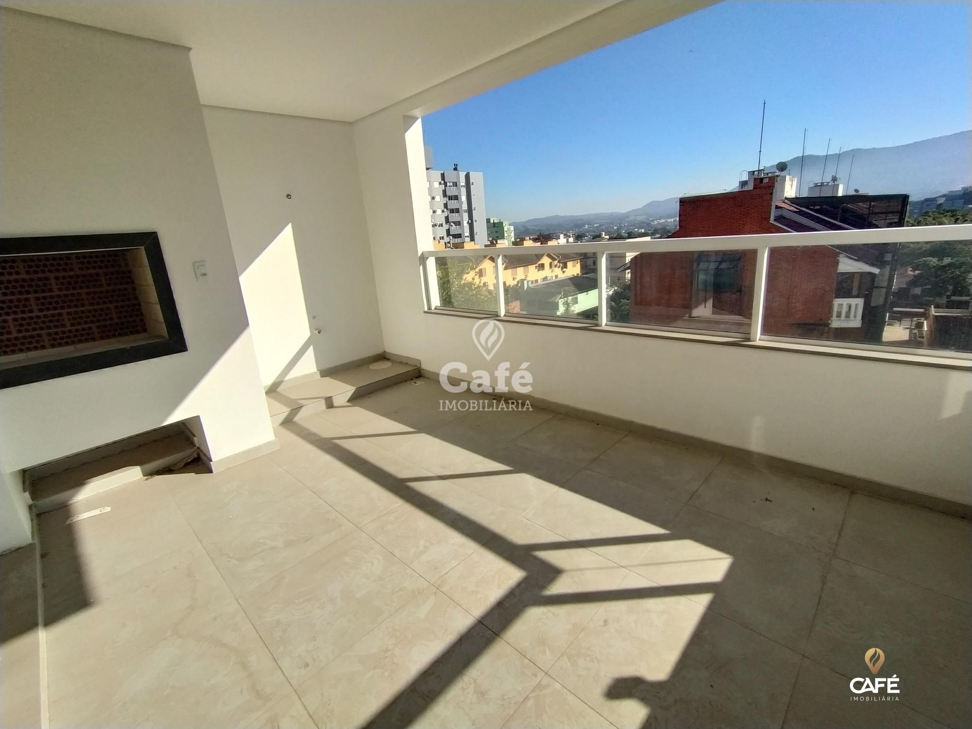 Apartamento à venda com 3 quartos, 193m² - Foto 13