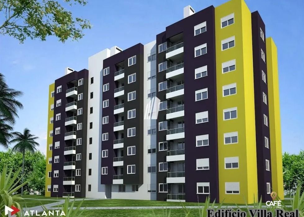 Apartamento à venda com 3 quartos, 89m² - Foto 1