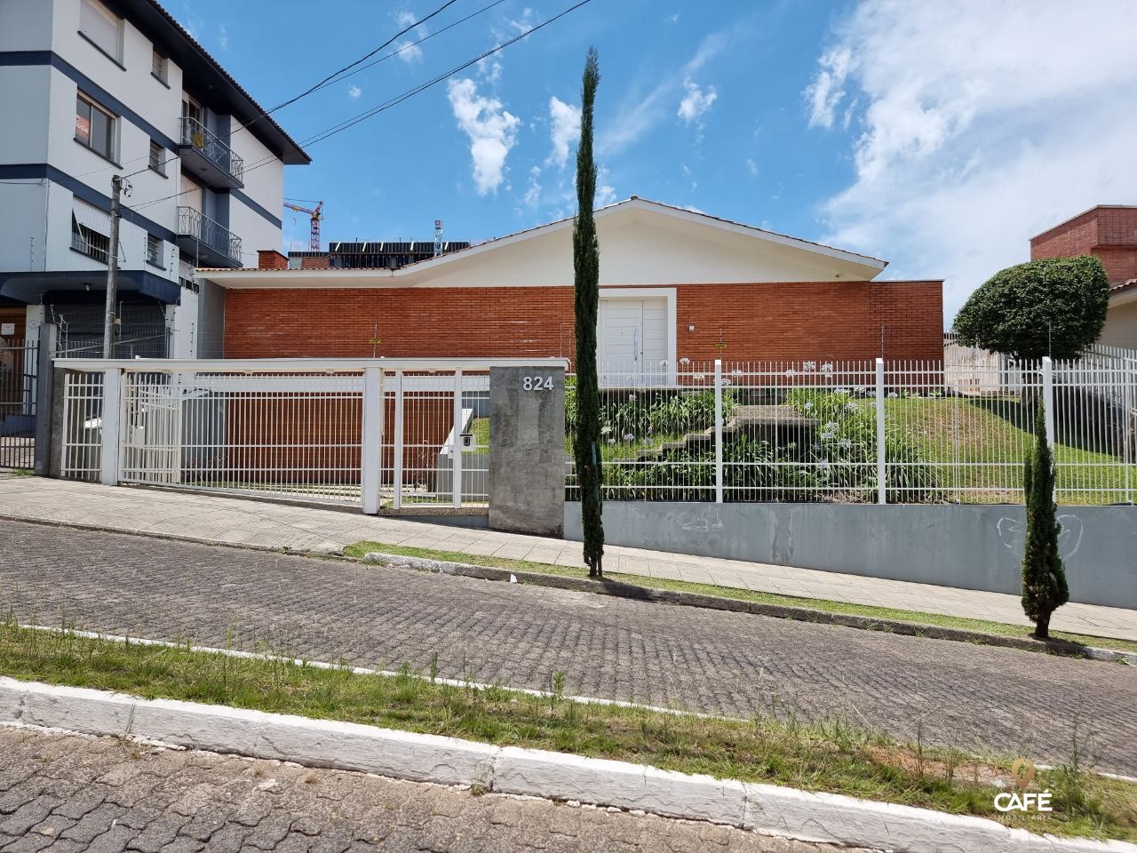 Casa, 4 quartos, 282 m² - Foto 3