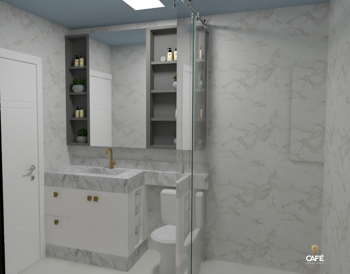 Casa, 3 quartos, 140 m² - Foto 7