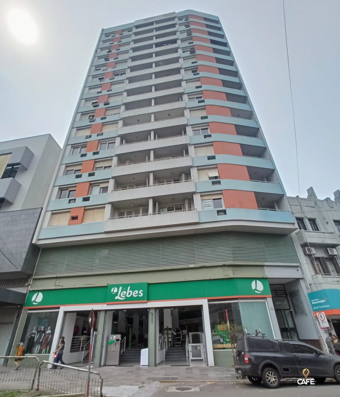 Apartamento, 3 quartos, 123 m² - Foto 1