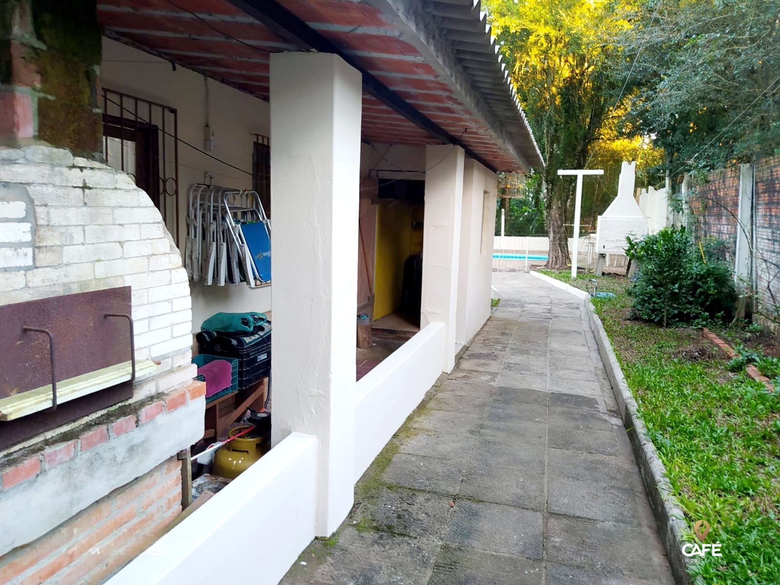 Casa à venda com 4 quartos, 235m² - Foto 22