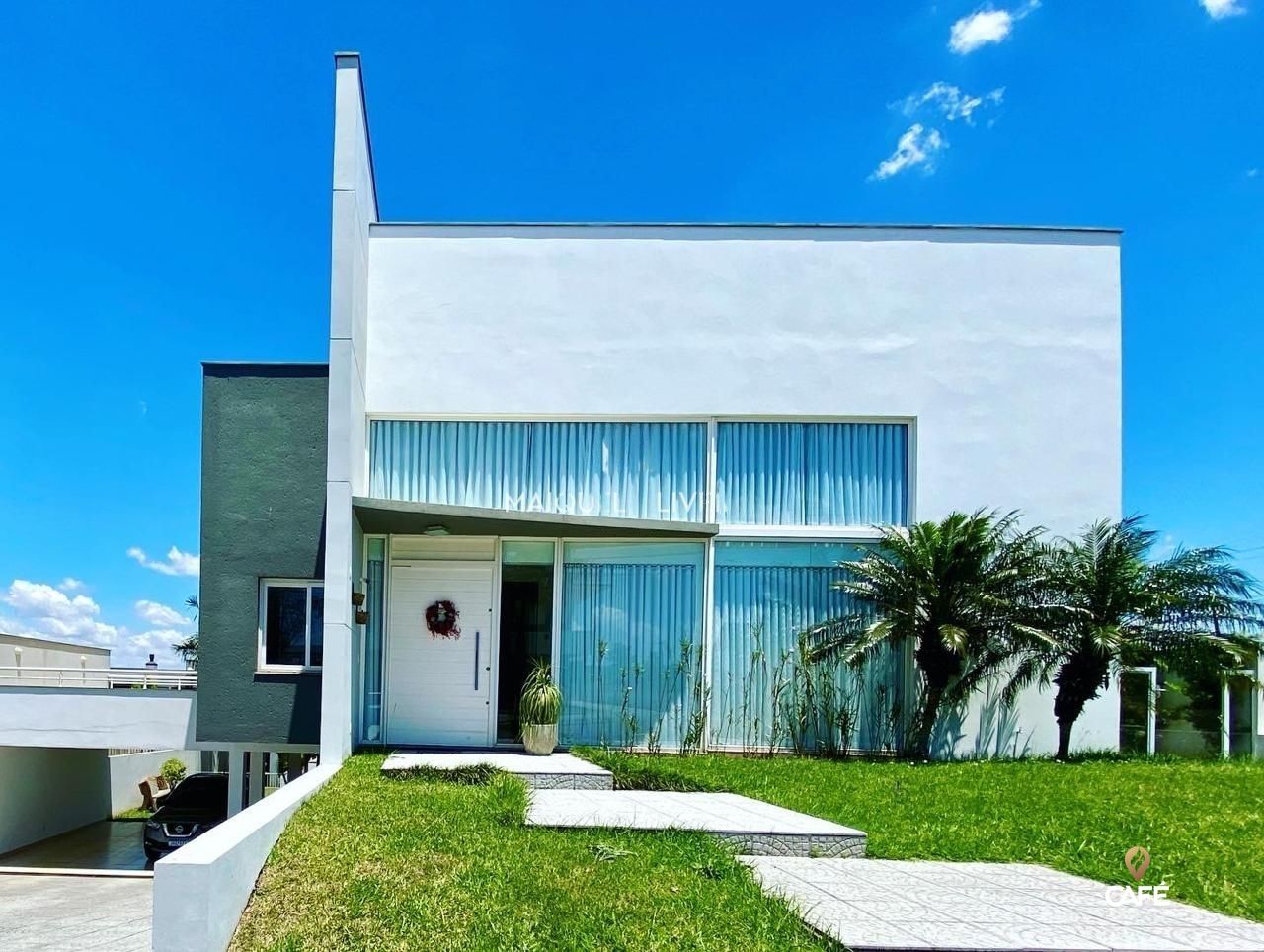 Casa, 4 quartos, 609 m² - Foto 1