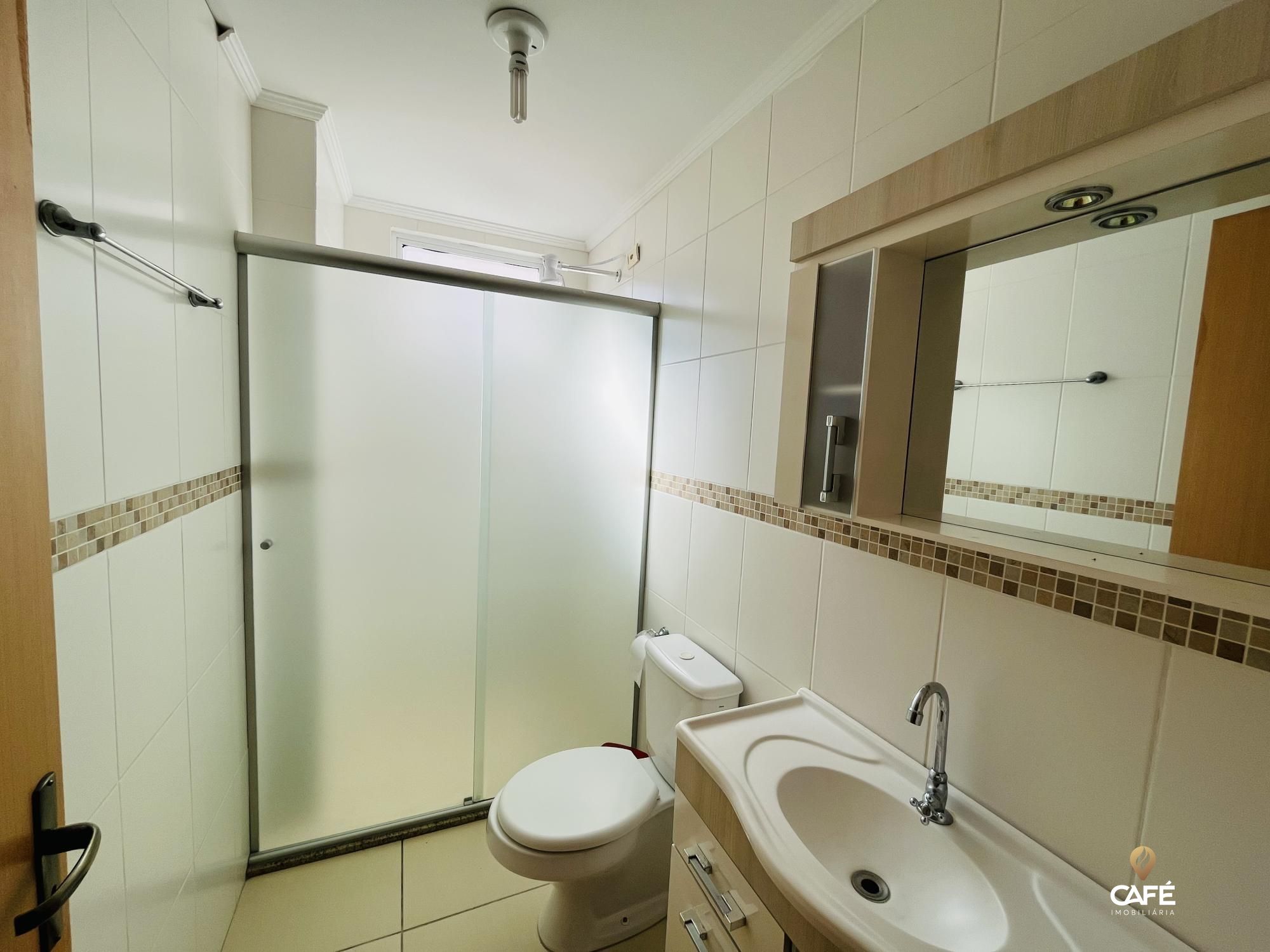 Apartamento à venda com 2 quartos, 62m² - Foto 9