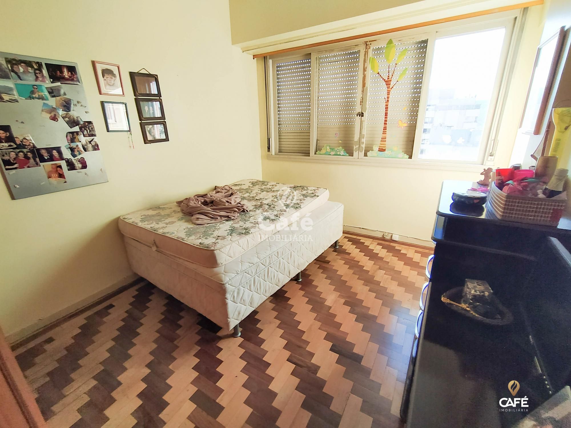 Apartamento à venda com 3 quartos, 165m² - Foto 8