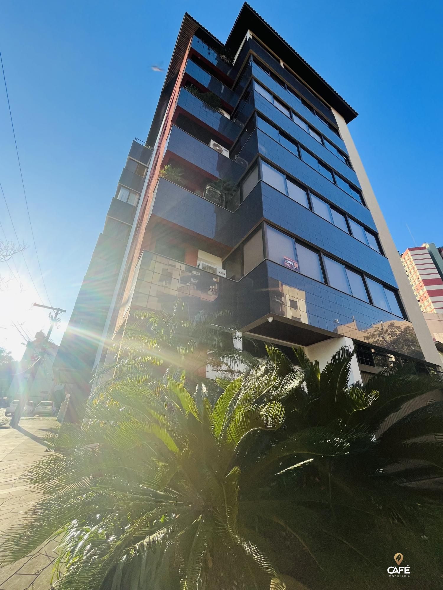 Apartamento, 3 quartos, 220 m² - Foto 3