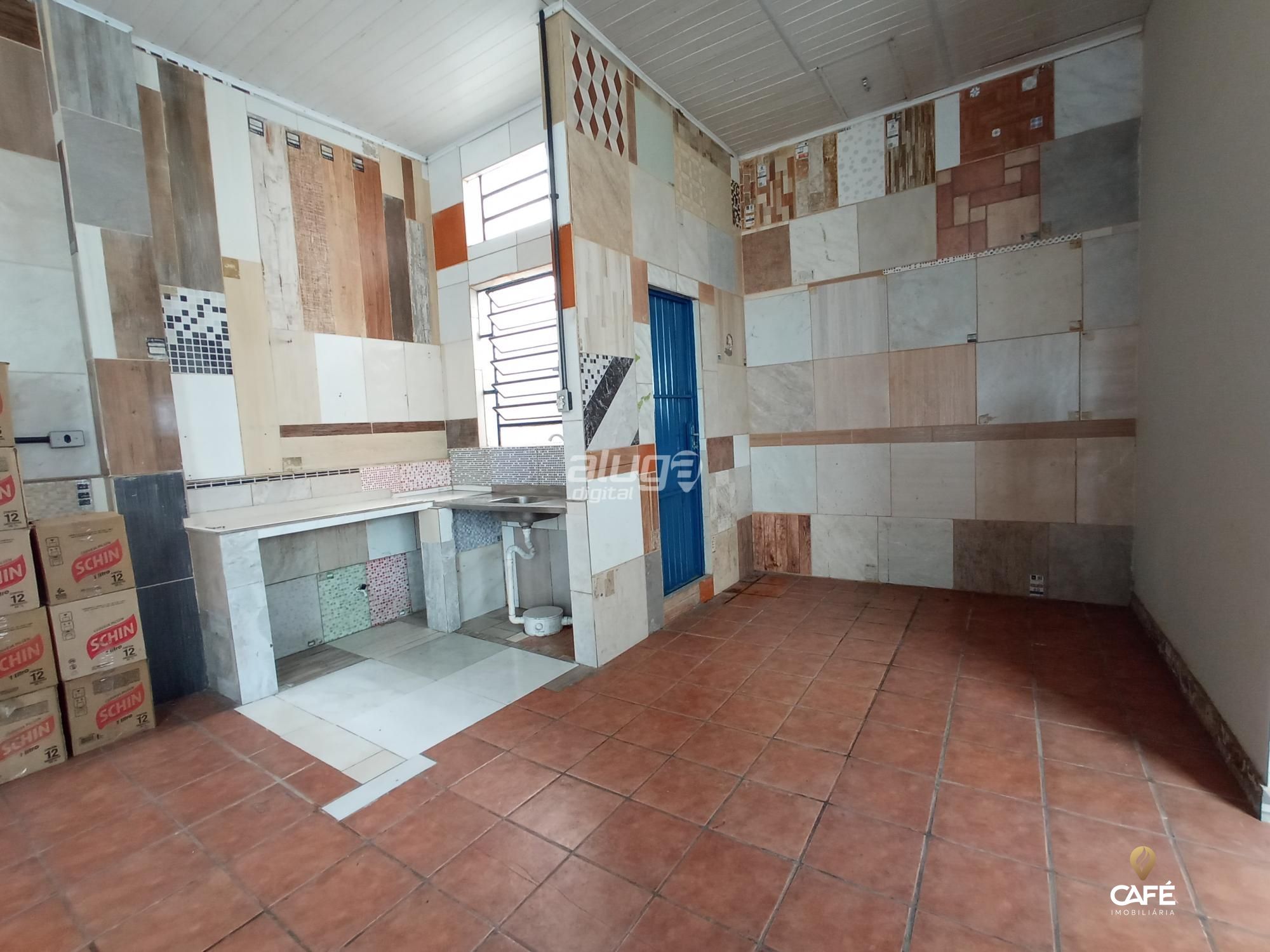 Conjunto Comercial-Sala à venda com 1 quarto, 143m² - Foto 8