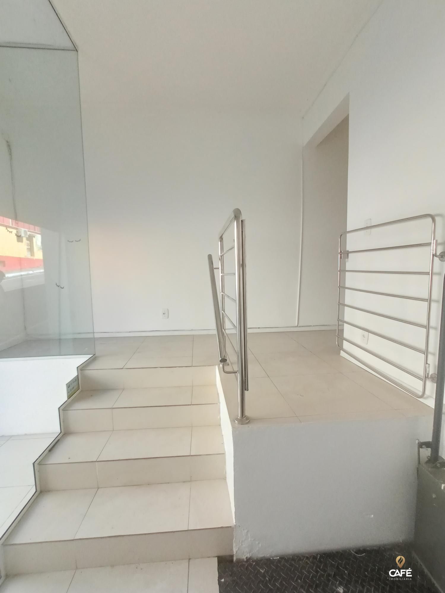 Conjunto Comercial-Sala para alugar com 2 quartos, 80m² - Foto 4