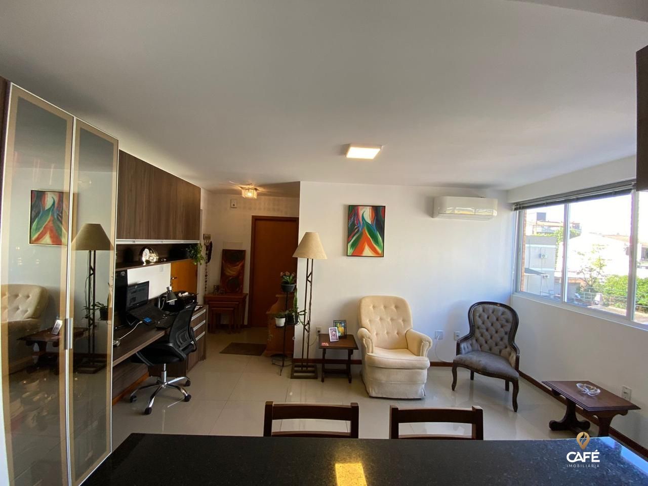 Apartamento, 1 quarto, 47 m² - Foto 2