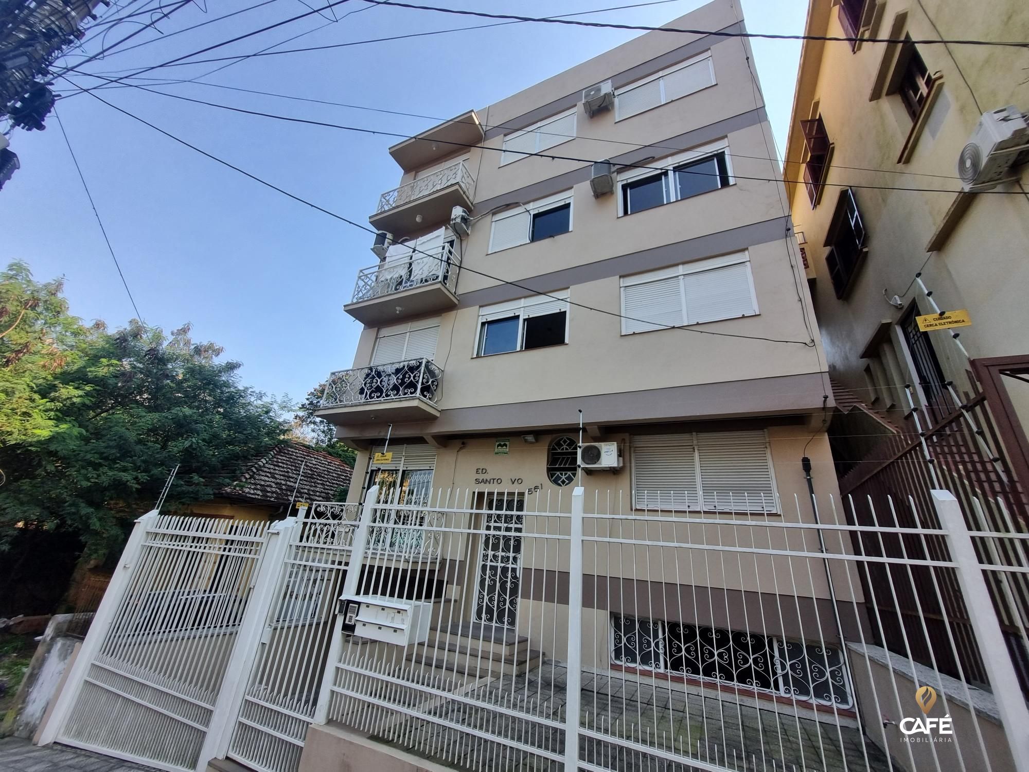 Apartamento, 3 quartos, 96 m² - Foto 1