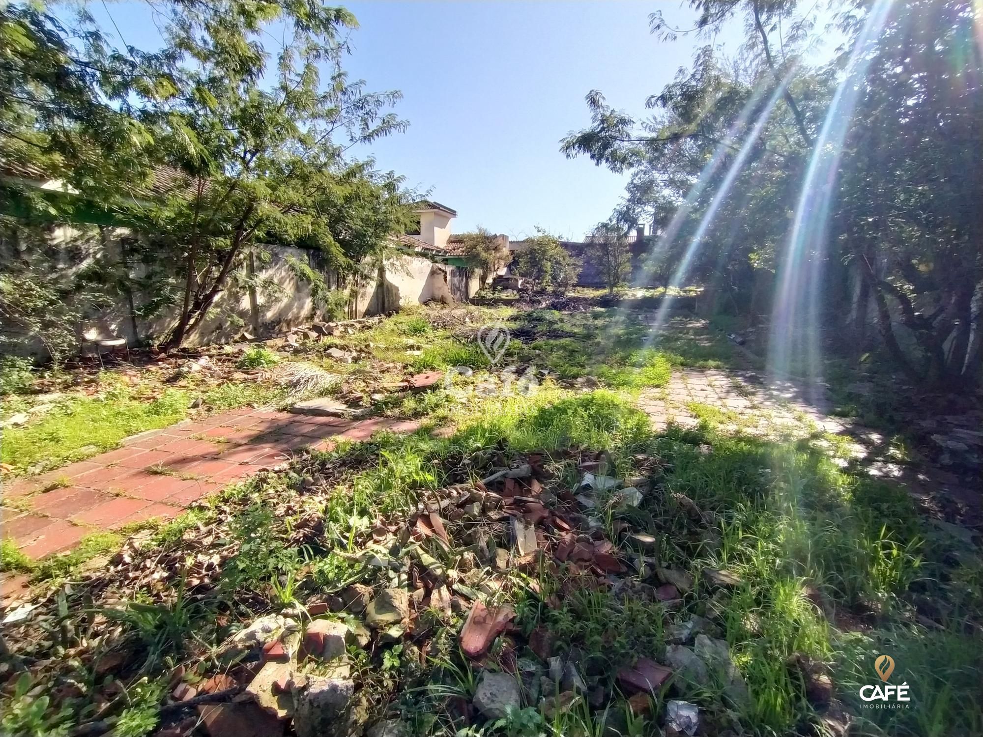 Terreno, 375 m² - Foto 1