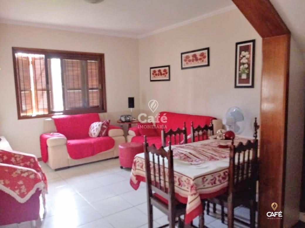 Casa, 3 quartos, 213 m² - Foto 4