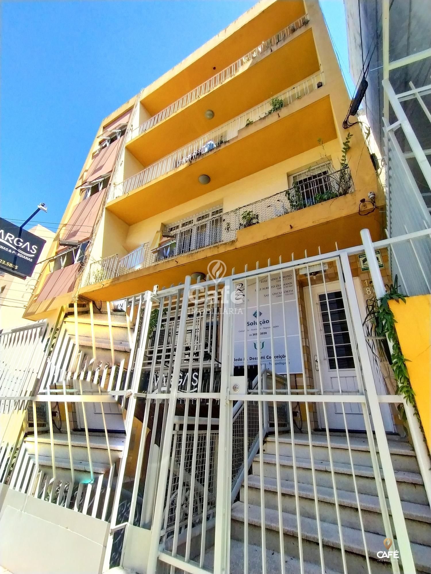 Apartamento, 3 quartos, 104 m² - Foto 1