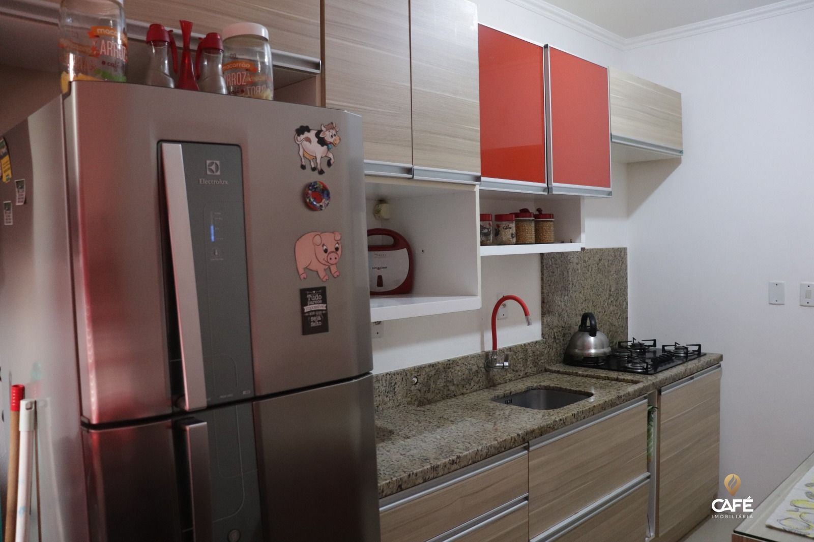 Apartamento, 3 quartos, 64 m² - Foto 14