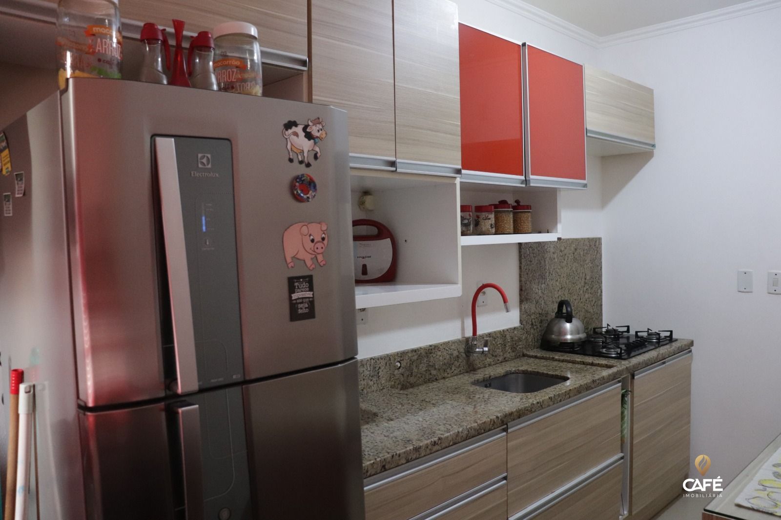 Apartamento à venda com 3 quartos, 64m² - Foto 14