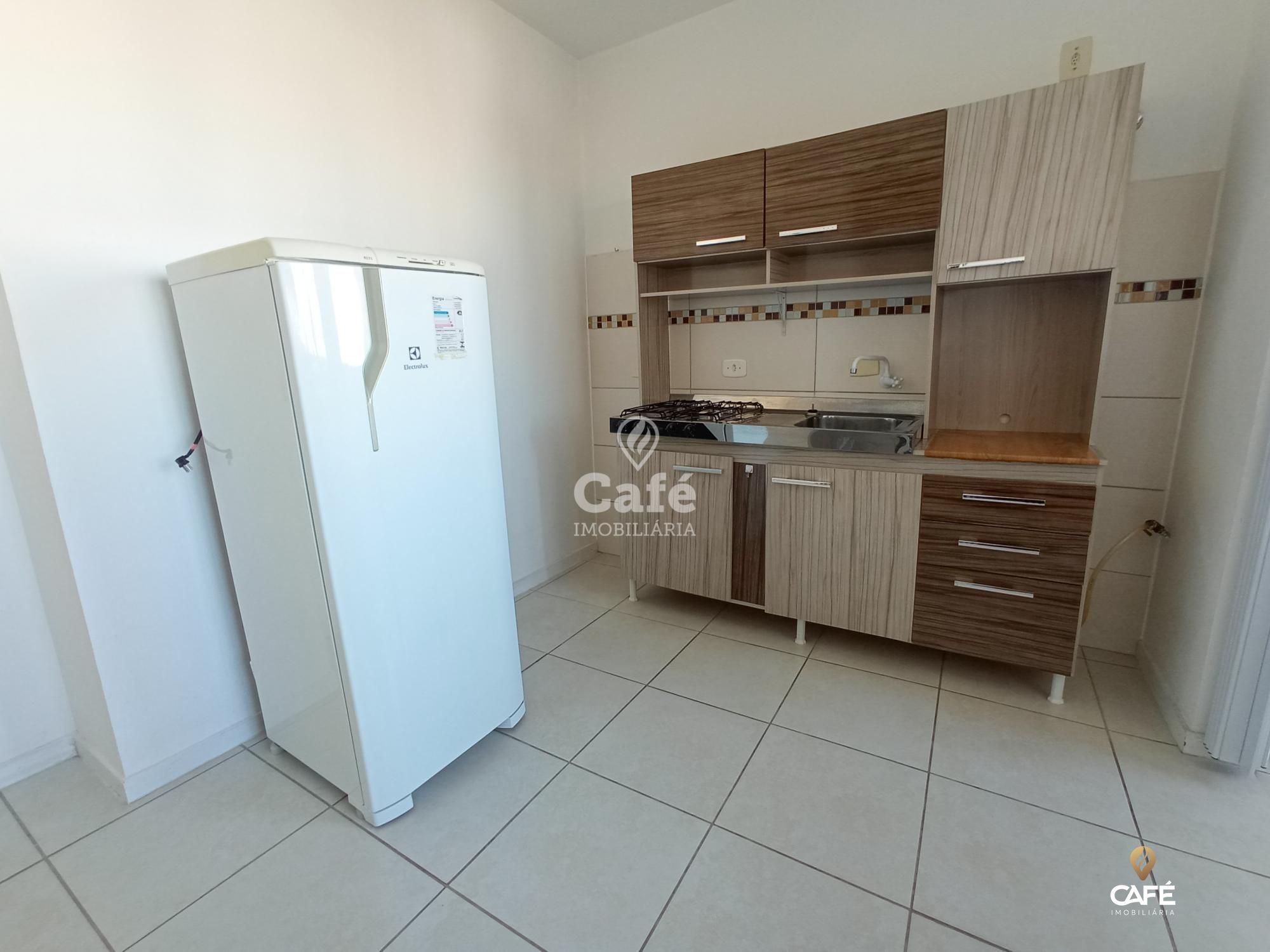 Apartamento, 1 quarto, 35 m² - Foto 5