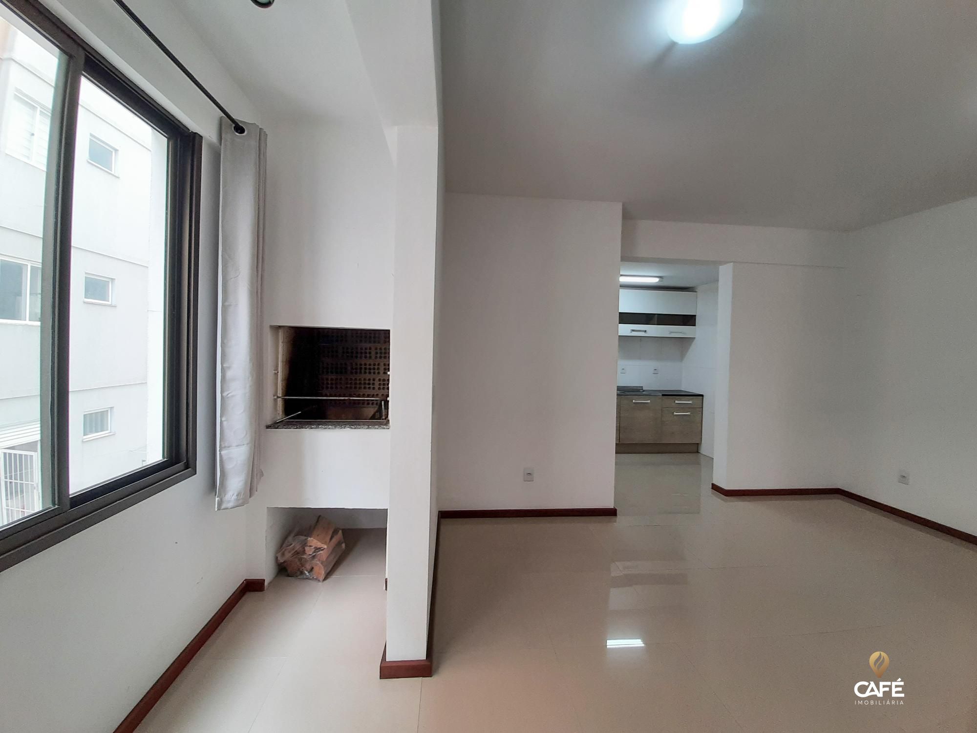 Apartamento à venda com 2 quartos, 67m² - Foto 6