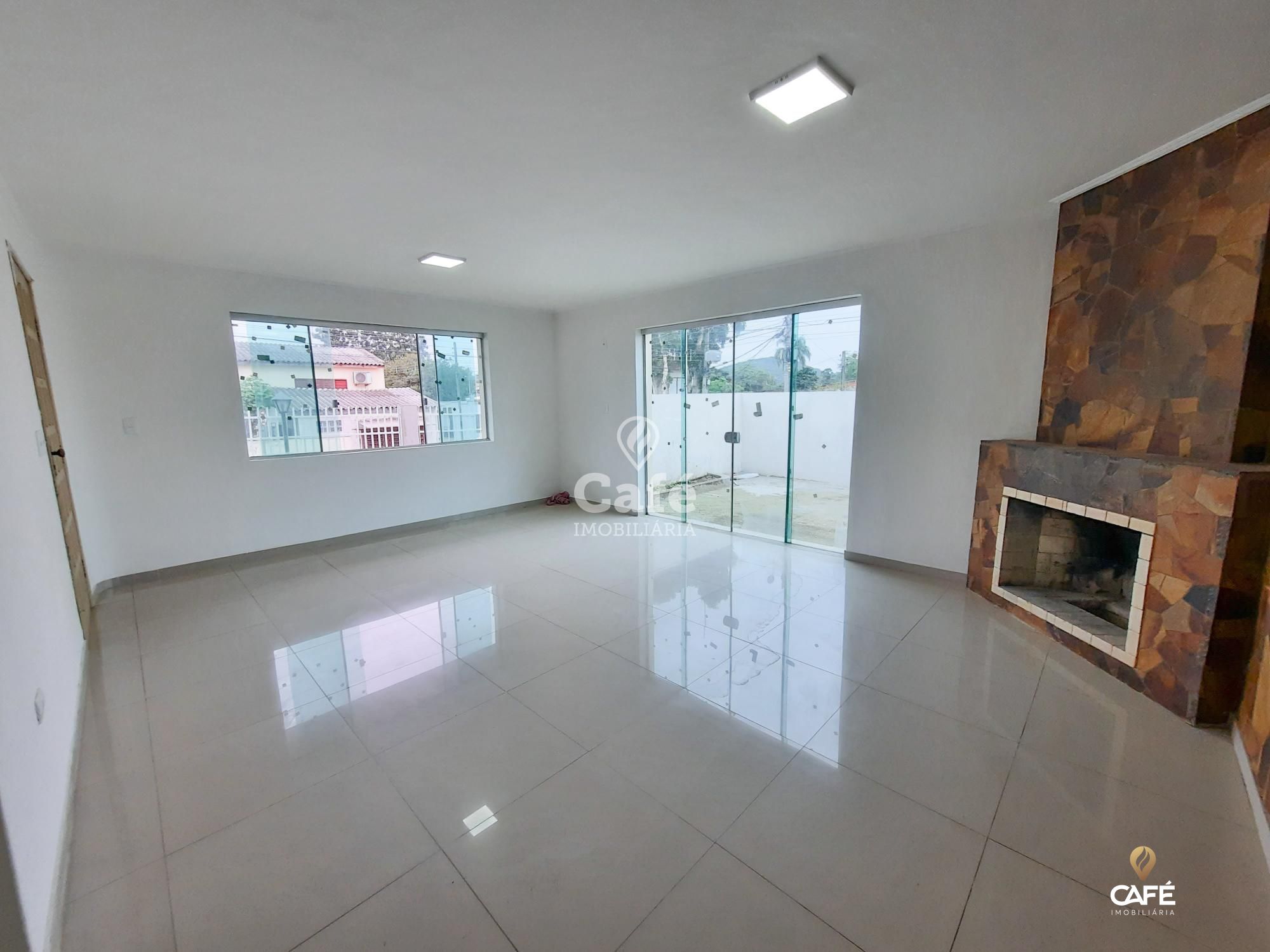 Casa à venda e aluguel com 5 quartos, 330m² - Foto 4