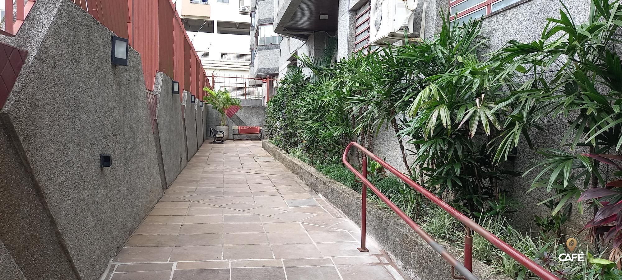 Cobertura, 4 quartos, 254 m² - Foto 3