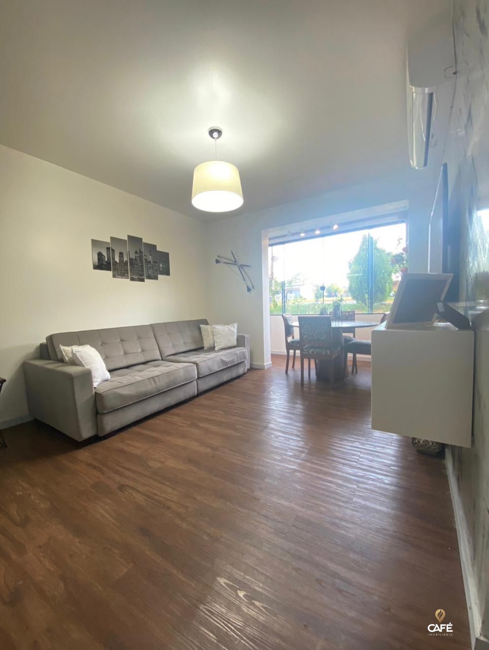 Apartamento, 3 quartos, 90 m² - Foto 3