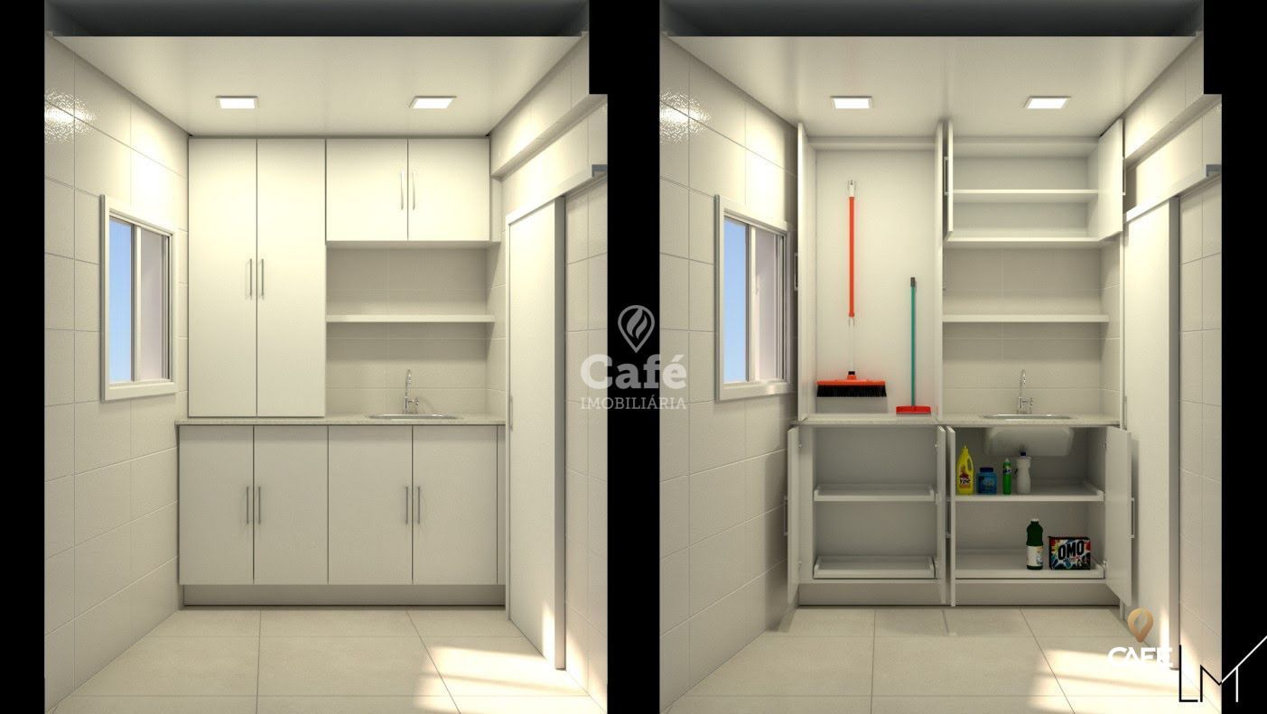 Apartamento, 2 quartos, 100 m² - Foto 15