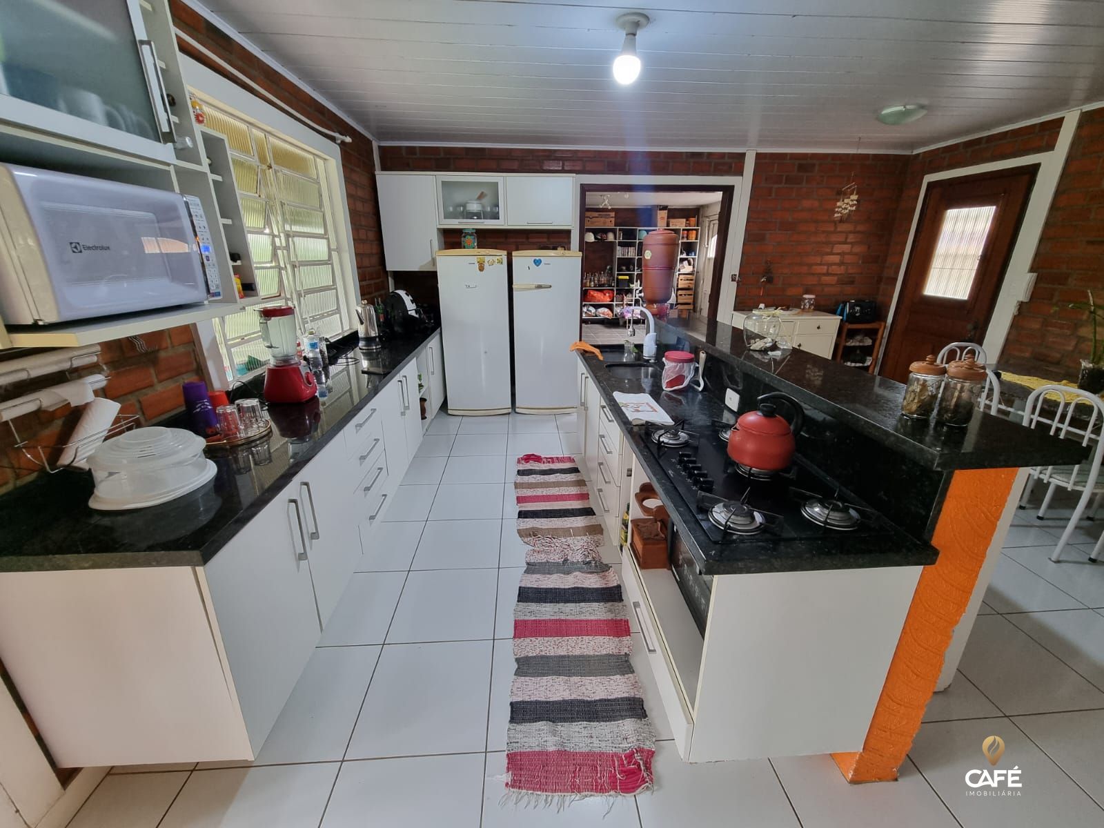 Casa, 4 quartos, 250 m² - Foto 15