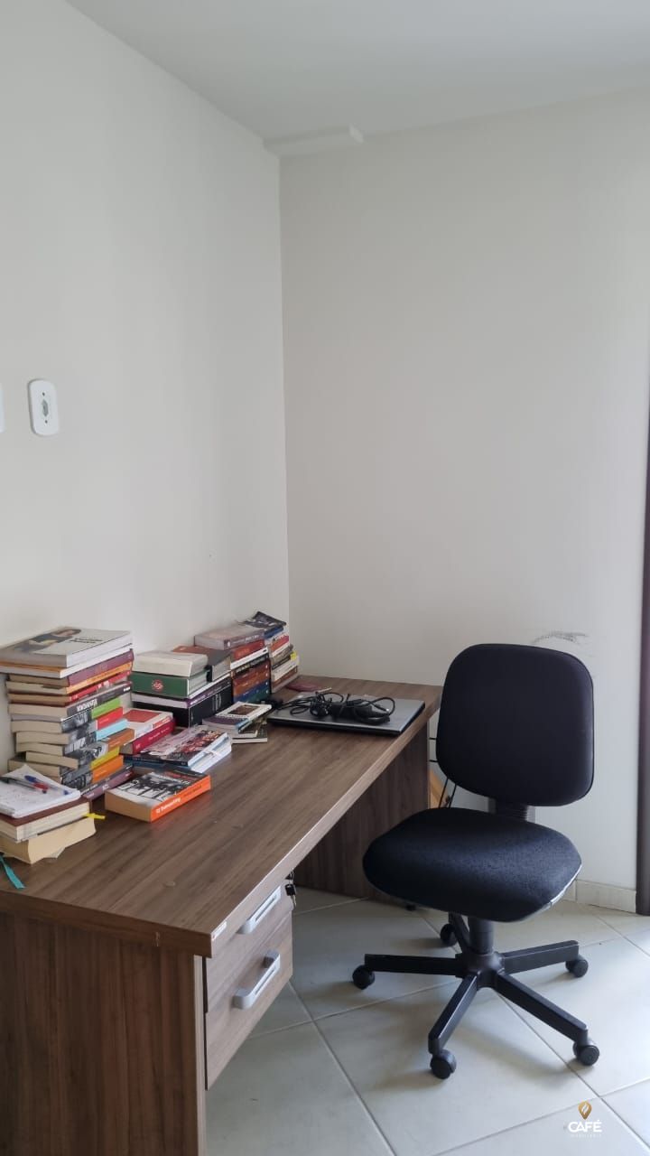 Apartamento à venda com 2 quartos, 98m² - Foto 24