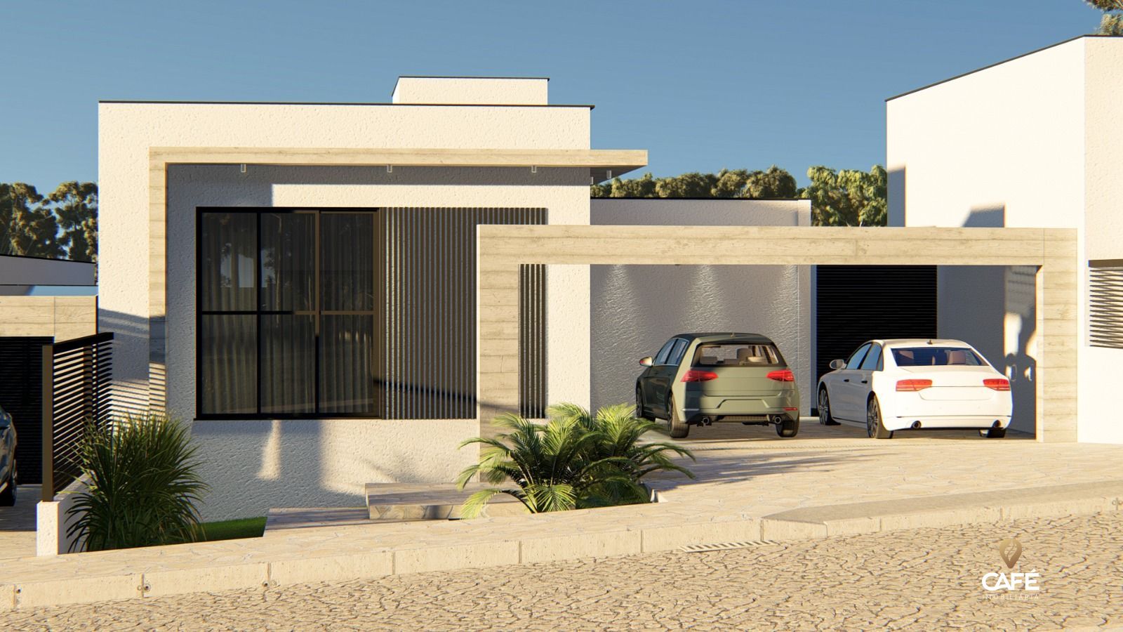 Casa, 3 quartos, 168 m² - Foto 1