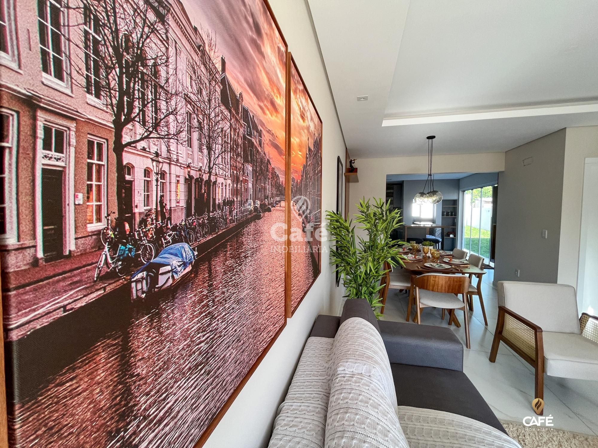 Casa, 3 quartos, 153 m² - Foto 6