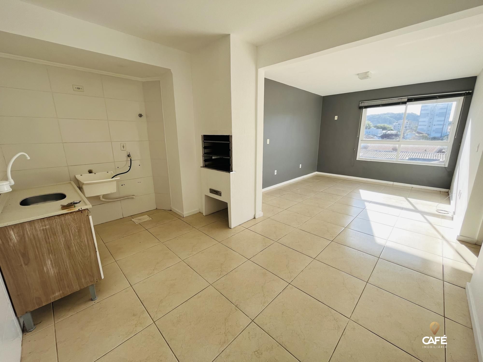 Apartamento, 2 quartos, 62 m² - Foto 3