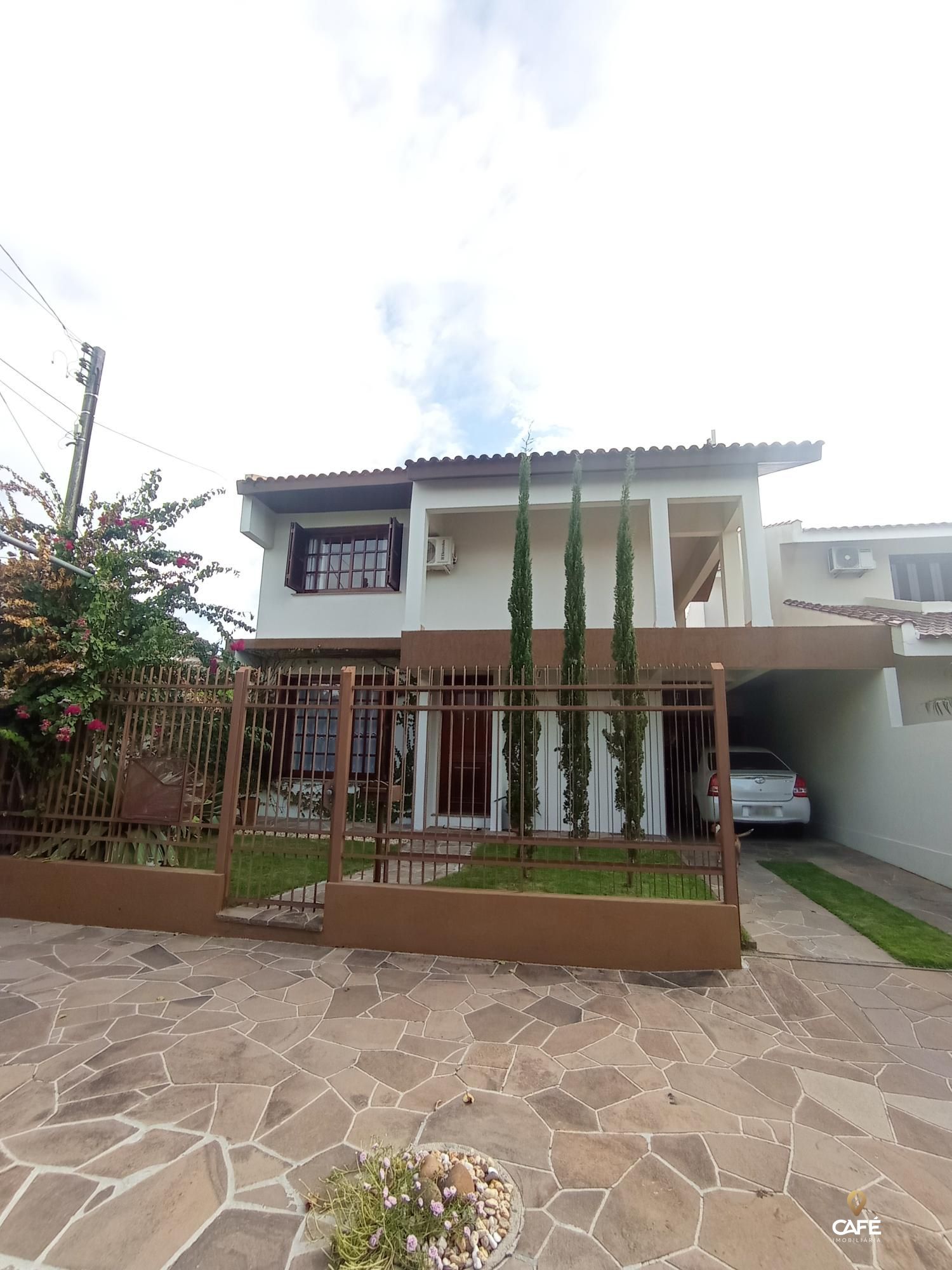 Casa, 4 quartos, 314 m² - Foto 1