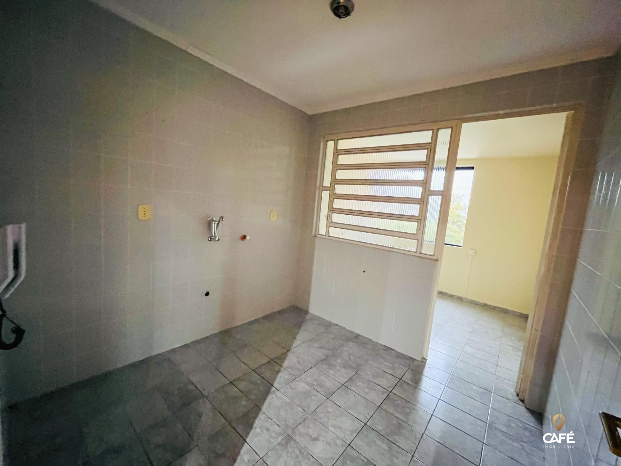 Apartamento à venda com 2 quartos, 100m² - Foto 3