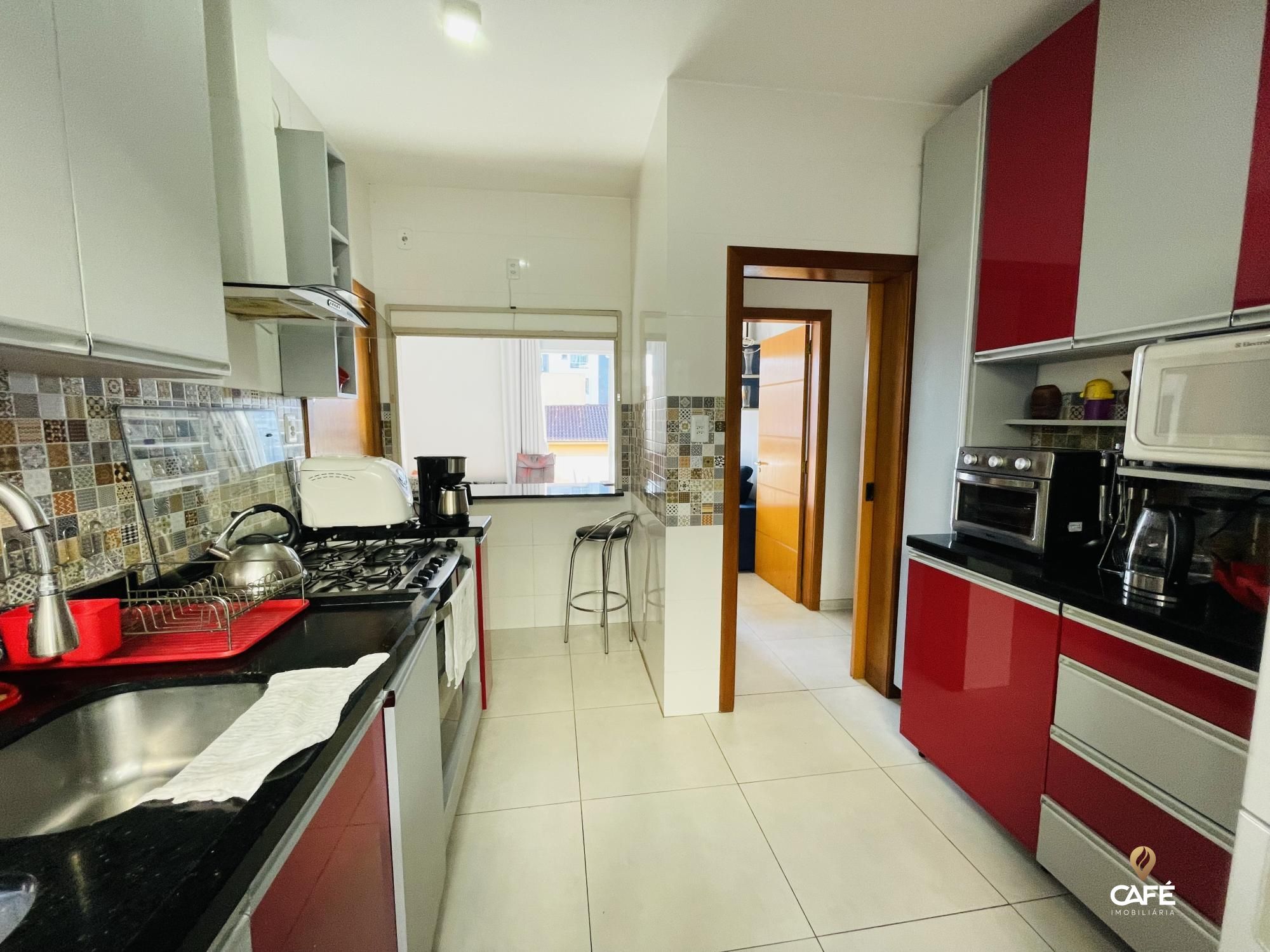 Apartamento à venda com 2 quartos, 62m² - Foto 12