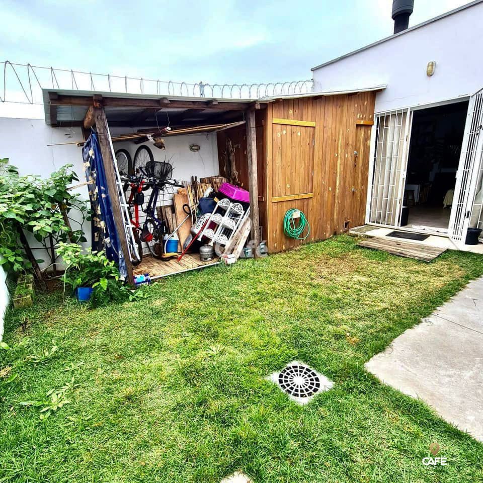 Casa, 2 quartos, 75 m² - Foto 4