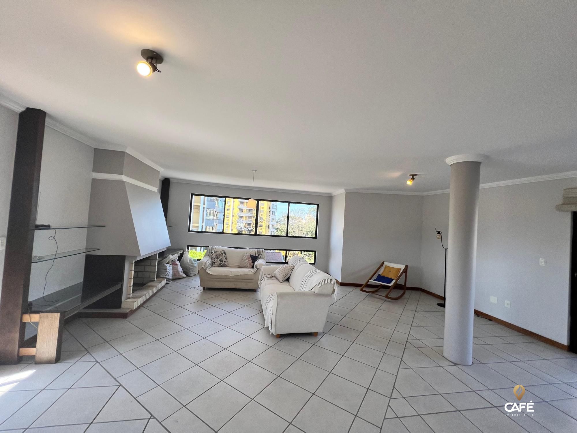 Cobertura, 4 quartos, 346 m² - Foto 20