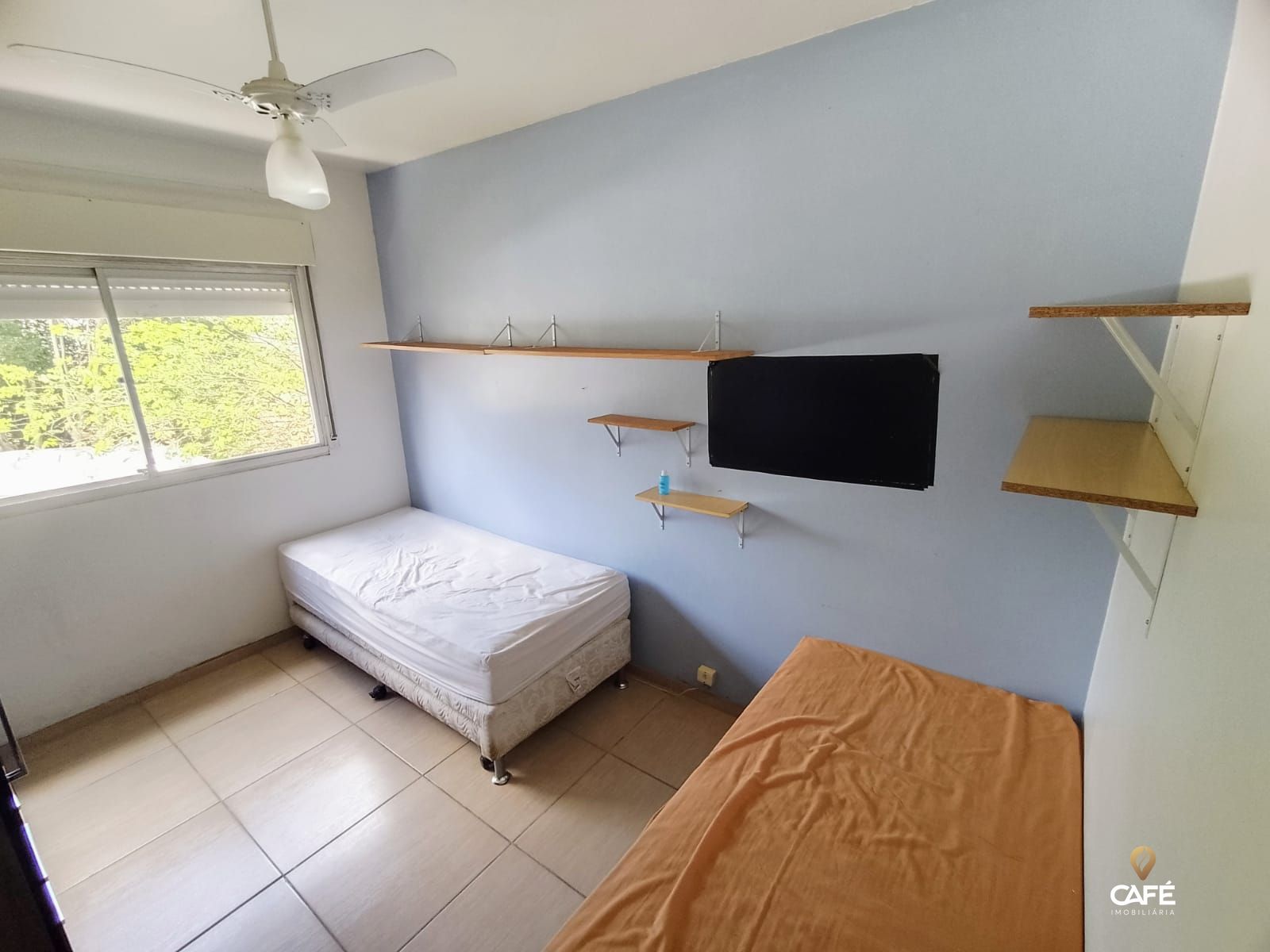 Apartamento à venda com 2 quartos, 63m² - Foto 8