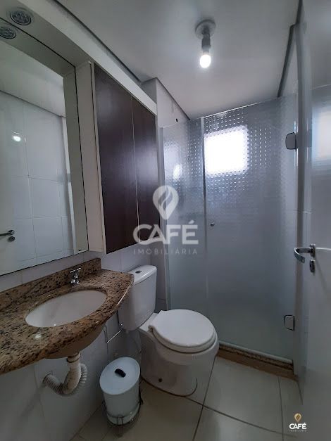 Apartamento à venda com 3 quartos, 60m² - Foto 7