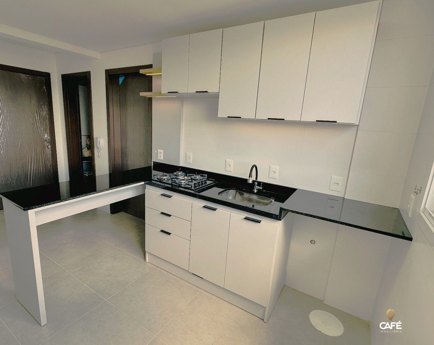 Apartamento, 1 quarto, 30 m² - Foto 5