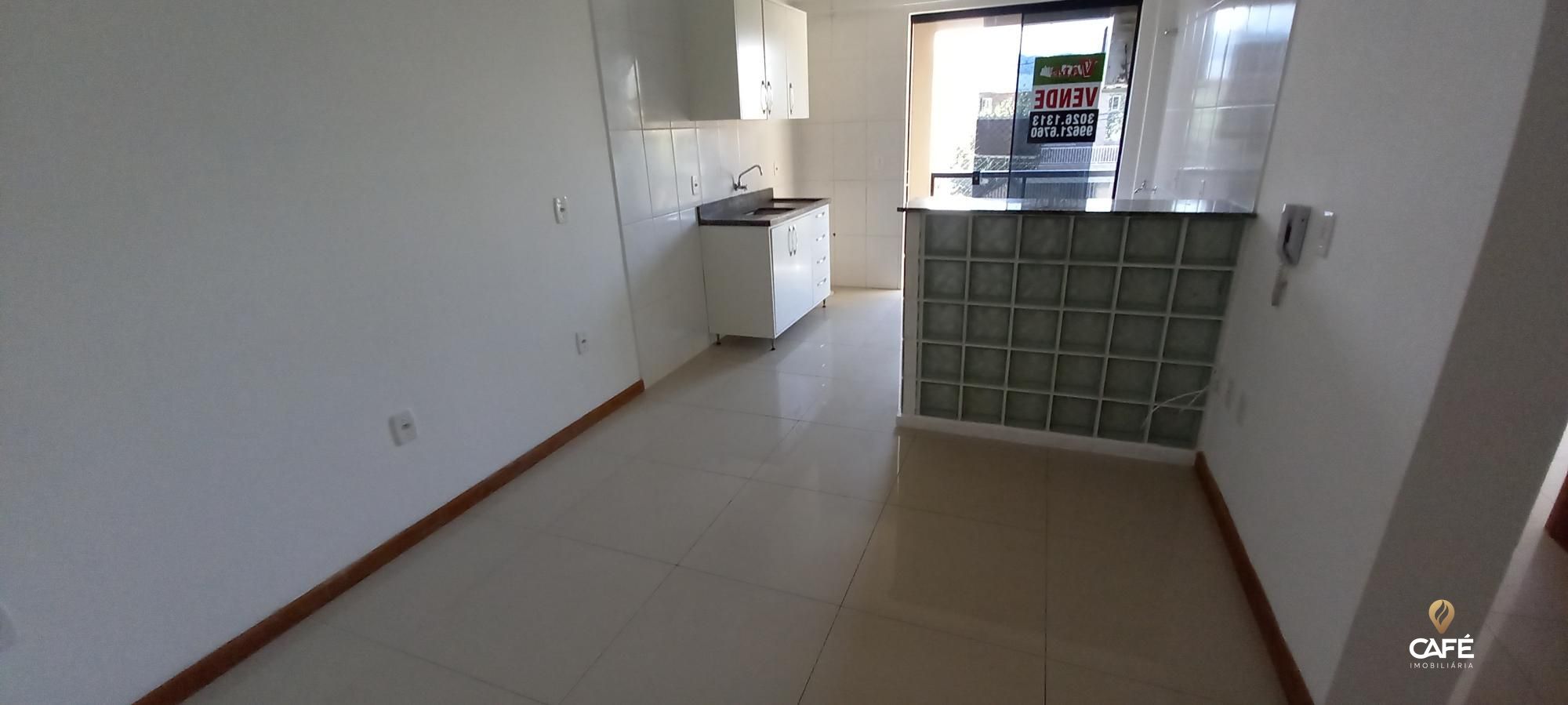 Apartamento à venda com 1 quarto, 36m² - Foto 5