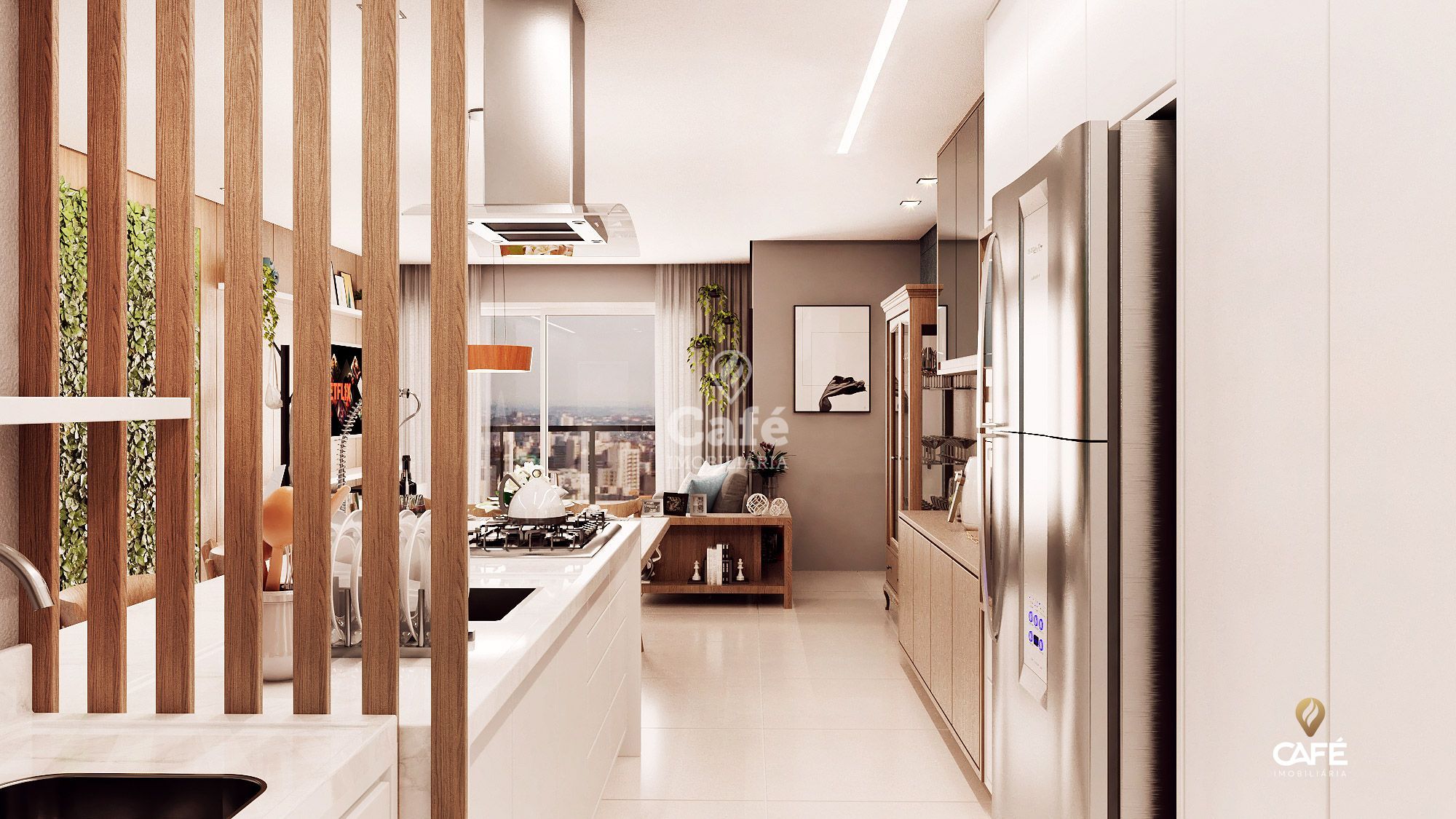 Apartamento, 2 quartos, 89 m² - Foto 19