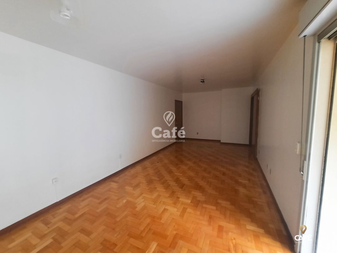 Apartamento à venda com 3 quartos, 174m² - Foto 3