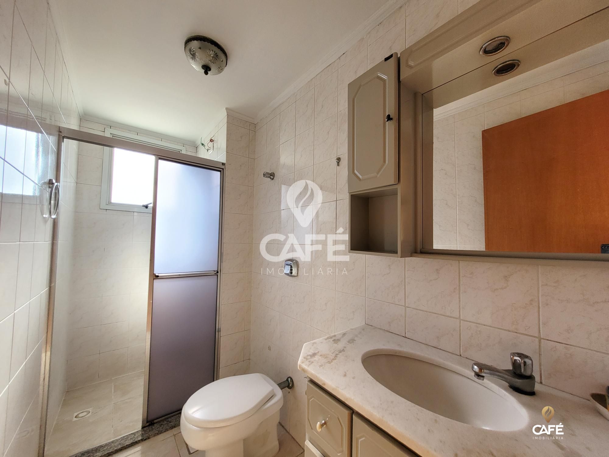 Apartamento à venda com 2 quartos, 59m² - Foto 13