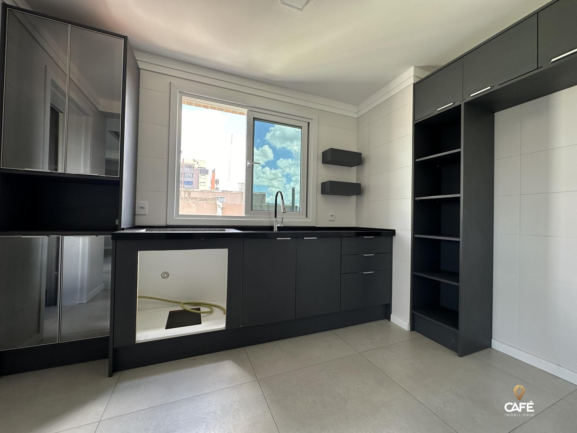 Apartamento, 3 quartos, 168 m² - Foto 4