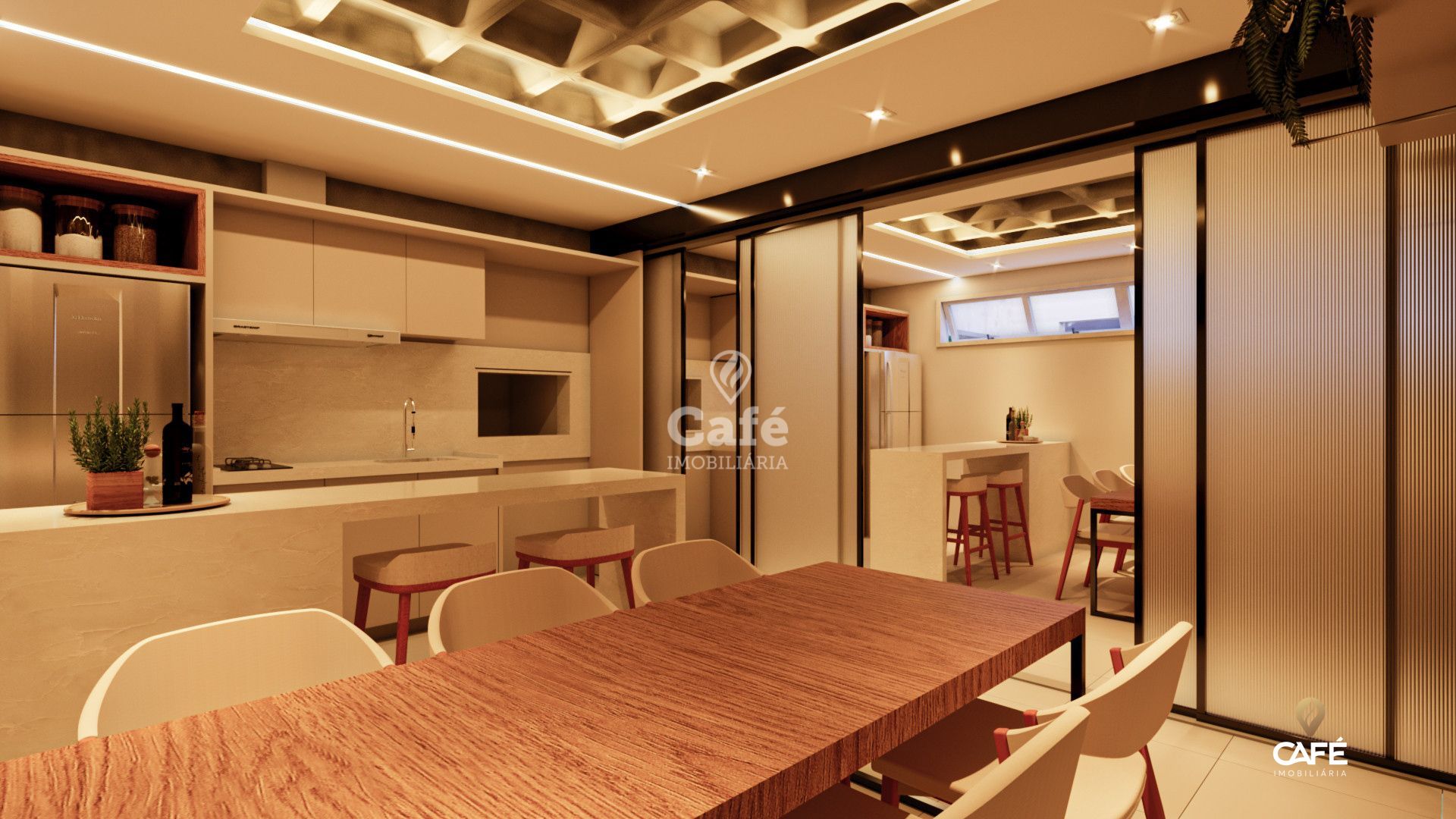 Apartamento, 3 quartos, 160 m² - Foto 34